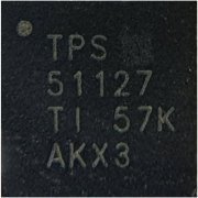 CI regulador de tensao TPS51127 VQFN24 SMD 