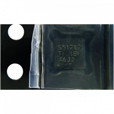 TPS51212DSCR CI S51212 PWM WSON10 SMD