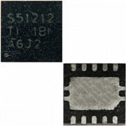 CI S51212 PWM WSON10 SMD 