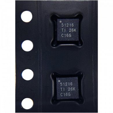 Ci 51216 PWM memoria DDR2, DDR3, DDR3L (kit 2x und)