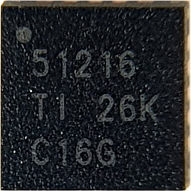 Ci 51216 PWM memoria DDR2, DDR3, DDR3L (kit 2x und)