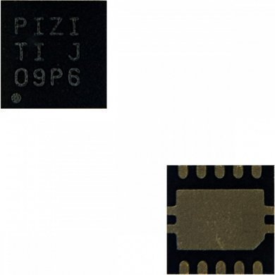 TPS51218DSCR CI PWM TPS51218 PIZI WSON10 SMD