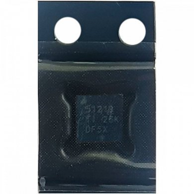 TPS51219RTER CI PWM 51219 WQFN16 SMD