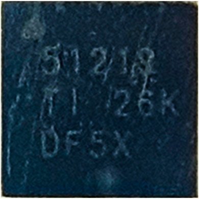 TPS51219RTER CI PWM 51219 WQFN16 SMD