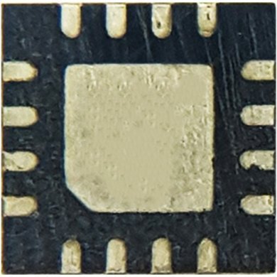 TPS51219RTER CI PWM 51219 WQFN16 SMD