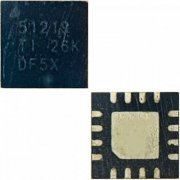 CI PWM 51219 WQFN16 SMD 
