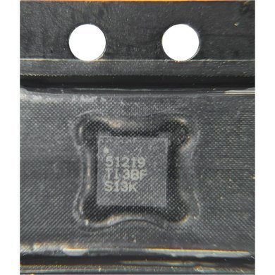 TPS51219RTER CI PWM 51219 WQFN16 SMD
