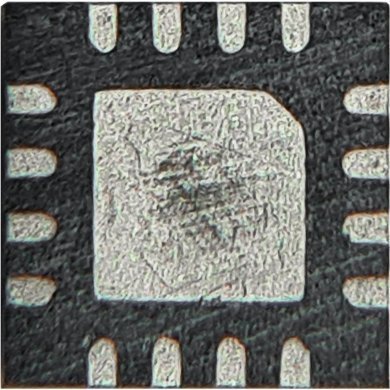 TPS51219RTER CI PWM 51219 WQFN16 SMD
