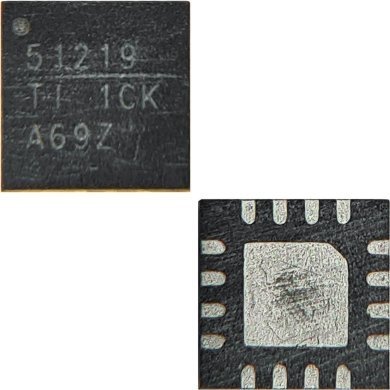 TPS51219RTER CI PWM 51219 WQFN16 SMD