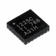 CI PWM 1225C 10A WQFN-20 SMD 