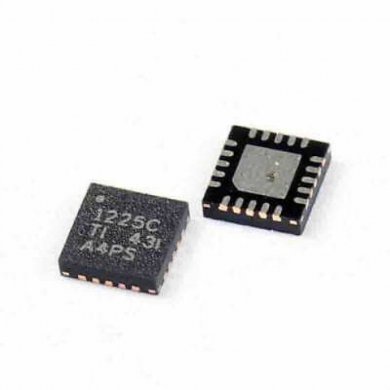 CI PWM 1225C 10A WQFN-20 SMD