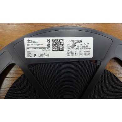 TPS51225R CI DC DC Step Down Controller QFN-20