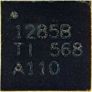 CI 1285B TPS51285B PWM WQFN20 SMD 
