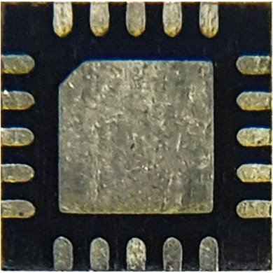 TPS51285BRUKR CI 1285B TPS51285B PWM WQFN20 SMD