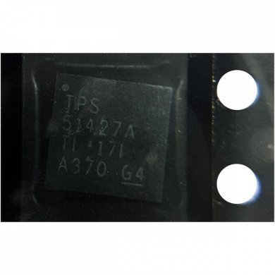 TPS51427ARHBR CI TPS 51427A PWM WQFN32 SMD Texas Instruments