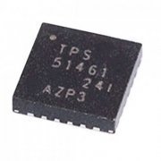 Ci Converor Step Down QFN-24 integrated FETs Converter with TI Proprietary D-CAP+