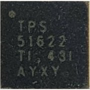 CI regulador de tensao TPS51622 VQFN32 SMD 