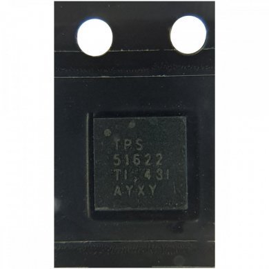 CI regulador de tensao TPS51622 VQFN32 SMD