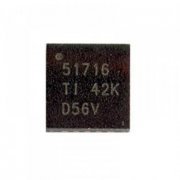 IC Buck Controller DDR2 DDR3 DDR3L LPDDR3 DDR4 Memory Power Solution Synchronous Buck Controller Qfn-20