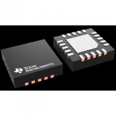 TPS51716 IC Buck Controller DDR2 DDR3 DDR3L LPDDR3 DDR4