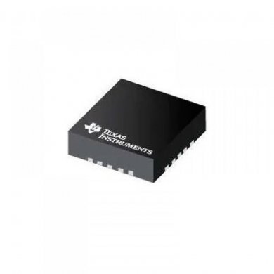 IC DDR Voltage Regulator VQFN20 3.5x4mm