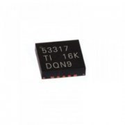 IC DDR Voltage Regulator VQFN20 3.5x4mm 