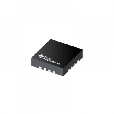 Ci PWM PMIC Power Management SMD WQFN-16