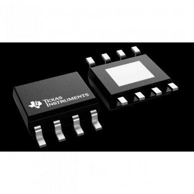 TPS5430DDAR 5.5V to 36V Input, 3A 500kHz Step-Down Converter