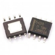 5.5V to 36V Input, 3A 500kHz Step-Down Converter 
