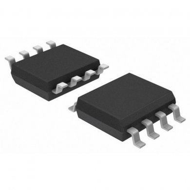 TPS5430DDAR 5.5V to 36V Input, 3A 500kHz Step-Down Converter