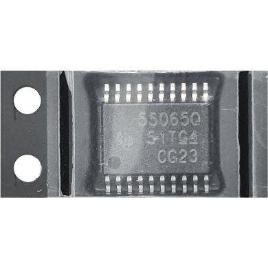 TPS55065QPWPRQ1 Ci 55065Q regulador DC/DC 1.5V a 40V 500mA 5V fixo