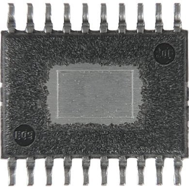 TPS55065QPWPRQ1 Ci 55065Q regulador DC/DC 1.5V a 40V 500mA 5V fixo