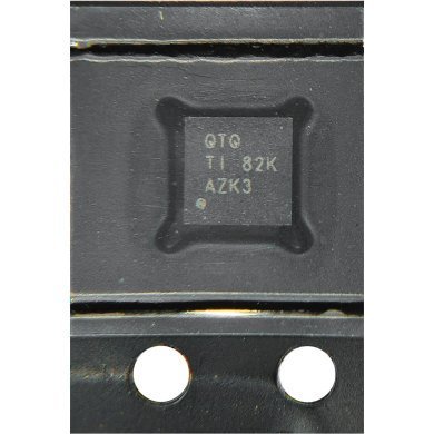 TPS62421DRCR Ci QTQ TPS62421 conversor DC/DC Dual Step Down VSON-10