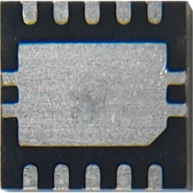 TPS62421DRCR Ci QTQ TPS62421 conversor DC/DC Dual Step Down VSON-10