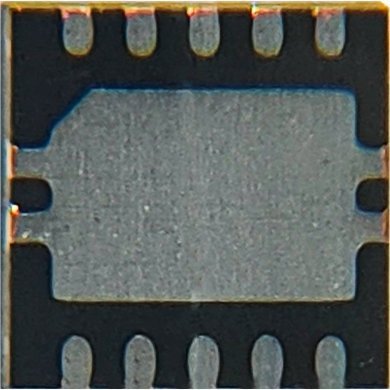 TPS63700DRCT Ci conversor ajustavel DC/DC TPS63700 VSON-10