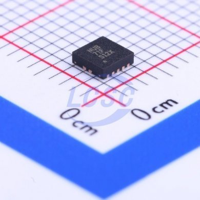 TPS63700DRCT TPS63700 DC/DC Adjustable Regulator VSON-10