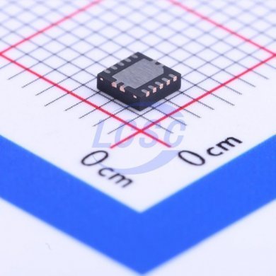 TPS63700DRCT TPS63700 DC/DC Adjustable Regulator VSON-10