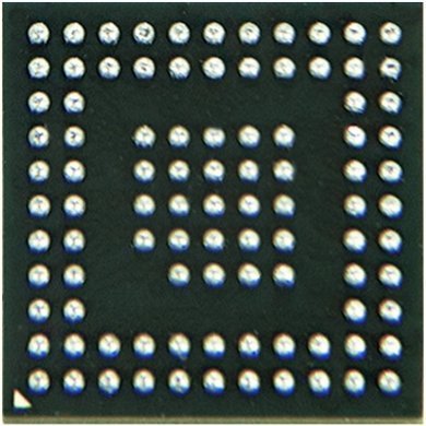 CI TPS65982DD interface USB BGA96 SMD