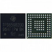 CI TPS65982DD interface USB BGA96 SMD 
