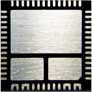 TPS65987DDHRSHR CI TPS65987D interface USB QFN56 SMD 3.3V