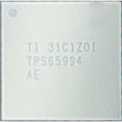 TPS65994AEYBGR Ci TPS65994AE controlador USB-C PD DSBGA50