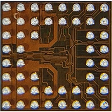 TPS65994AEYBGR Ci TPS65994AE controlador USB-C PD DSBGA50