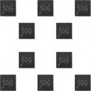 10x Regulador de Tensão LDO TPS70933 3.3V 150mA WSON-6 