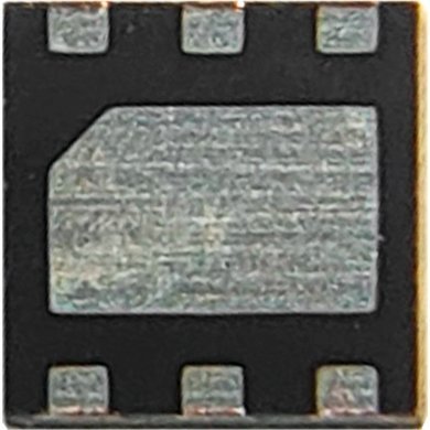 TPS70933DRVR 10x Regulador de Tensão LDO TPS70933 3.3V 150mA WSON-6