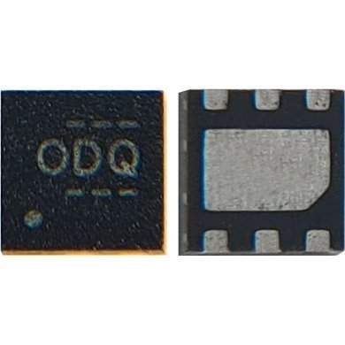 TPS71918 Regulador linear dual LDO 200mA alta performance