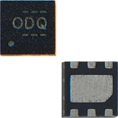 TPS71918 Regulador linear dual LDO 200mA alta performance