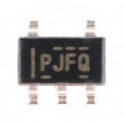 LDO Voltage Regulator Cap-Free NMOS 400mA SOT-23-5 low dropout regulator with reverse current protection ( mar