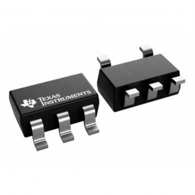 LDO Voltage Regulator Cap-Free NMOS 400mA SOT-23-5