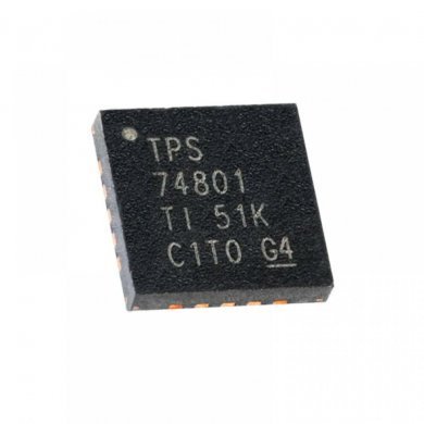 TPS74801 Ci TPS74801DRCR Ci LDO Ajustavel 1.5A Soft Start