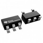 LDO Voltage Regulators 150-mA 3.3-V Low-Noise SOT-23-